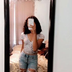 Meet your Posher, Alexis